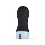 CRUIZR - CM06 Vibrerende Masturbator Met Voice-Activator CRUIZR - CM06 Vibrerende Masturbator Met Voice-Activator