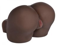 Mistress - Sophia XL Masturbator Met 2 Openingen Mistress - Sophia XL Masturbator Met 2 Openingen