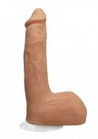 Signature Cocks - Seth Gamble Dildo Met Vac-U-Lock Signature Cocks - Seth Gamble Dildo Met Vac-U-Lock