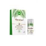Vibration! Coconut Tintelende Gel - 15 ml Vibration! Coconut Tintelende Gel - 15 ml