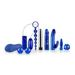 Loveboxxx - Touch 'n Feel Starter Kit Loveboxxx - Touch 'n Feel Starter Kit