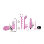Loveboxxx - Flirty 'n Sweet Starter Kit Loveboxxx - Flirty 'n Sweet Starter Kit