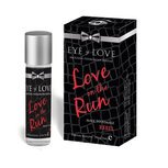 EOL Mini Rollon Parfum Man/Vrouw Rebel - 5 ml EOL Mini Rollon Parfum Man/Vrouw Rebel - 5 ml