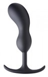 Heavy Hitters - Premium Prostaat Plug Met Gewicht - Large Heavy Hitters - Premium Prostaat Plug Met Gewicht - Large