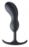 Heavy Hitters - Premium Prostaat Plug Met Gewicht - XL Heavy Hitters - Premium Prostaat Plug Met Gewicht - XL