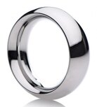 Sarge - Metalen Cockring - Binnendiameter 38 mm Sarge - Metalen Cockring - Binnendiameter 38 mm