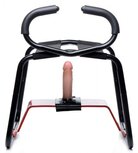 EZ-Ride - Kinky Positie Meubel Voor Koppels EZ-Ride - Kinky Positie Meubel Voor Koppels
