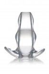 Clear View Holle Anaal Plug - X-Large Clear View Holle Anaal Plug - X-Large