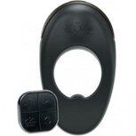 Hot Octopuss Atom Plus Lux Cockring Met Afstandsbediening Hot Octopuss Atom Plus Lux Cockring Met Afstandsbediening