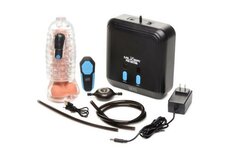 The Milker Pro Edition Automatische Masturbator The Milker Pro Edition Automatische Masturbator
