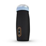 CRUIZR - CM05 Stotende en Zuigende Masturbator CRUIZR - CM05 Stotende en Zuigende Masturbator