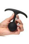Heavy Hitters - Butt Plug Met Gewicht - Medium Heavy Hitters - Butt Plug Met Gewicht - Medium