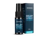 Boners Orgasmevertragende Spray Boners Orgasmevertragende Spray