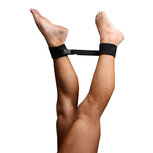 Quick Adjust Bondageband Met Boeien Quick Adjust Bondageband Met Boeien