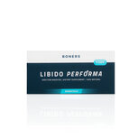 Boners Libido Performa Erectiepillen - 5 Stuks Boners Libido Performa Erectiepillen - 5 Stuks