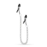 Klassieke Tepelklemmen Met Ketting Klassieke Tepelklemmen Met Ketting