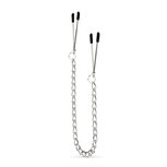 Pincet Tepelklemmen Met Ketting Pincet Tepelklemmen Met Ketting
