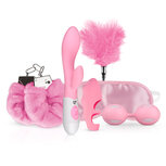 Loveboxxx - I Love Pink Cadeauset Loveboxxx - I Love Pink Cadeauset