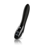 Mystim - Electric Eric E-Stim Vibrator - Black Edition Mystim - Electric Eric E-Stim Vibrator - Black Edition