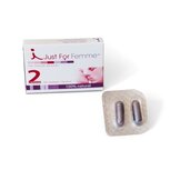 JustForFemme - Voor Vrouwen - 2 capsules JustForFemme - Voor Vrouwen - 2 capsules