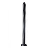 Ribbed Anal Snake Anaaldildo - 48 cm Ribbed Anal Snake Anaaldildo - 48 cm