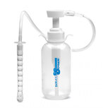 Pump Action Anaal Douche Pump Action Anaal Douche