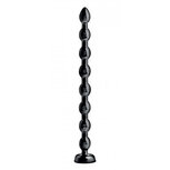 Beaded Anal Snake Anaaldildo - 47.5 cm Beaded Anal Snake Anaaldildo - 47.5 cm