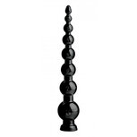 Graduated Bead Anal Snake Anaaldildo - 49 cm Graduated Bead Anal Snake Anaaldildo - 49 cm