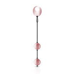 Rosy Gold - Nouveau Kegel Balls Rosy Gold - Nouveau Kegel Balls