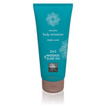 Massage- & Glide Gel 2 in 1 - Amber Massage- & Glide Gel 2 in 1 - Amber