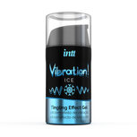 Vibration! Ice Tintelende Gel Vibration! Ice Tintelende Gel