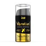 Vibration! Vodka Energy Tintelende Gel Vibration! Vodka Energy Tintelende Gel