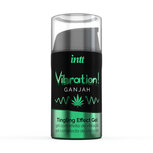 Vibration! Ganjah Tintelende Gel Vibration! Ganjah Tintelende Gel
