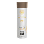 Luxe Eetbare Body Oil - Vanille Luxe Eetbare Body Oil - Vanille