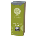 Anal Relax Spray - Voor Beginners Anal Relax Spray - Voor Beginners