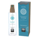 Feromonen Bed & Body Spray Voor Mannen - Amber & Japanse Mint Feromonen Bed & Body Spray Voor Mannen - Amber & Japanse Mint
