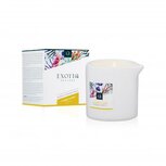 Exotiq Massagekaars Ylang Ylang - 60g Exotiq Massagekaars Ylang Ylang - 60g
