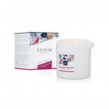 Exotiq Massagekaars Bamboe Orchideeën - 60g Exotiq Massagekaars Bamboe Orchideeën - 60g
