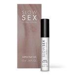 Slow Sex - Nipple Play Gel - 10 ml Slow Sex - Nipple Play Gel - 10 ml