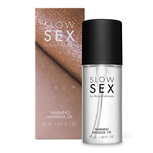 Verwarmende Massageolie - 50 ml Verwarmende Massageolie - 50 ml