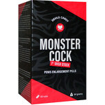 Devils Candy Monster Cock Devils Candy Monster Cock