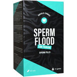 Devils Candy Sperm Flood - 60 capsules Devils Candy Sperm Flood - 60 capsules