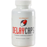 Delaycaps - 60 capsules Delaycaps - 60 capsules