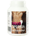 More Sperm - 60 capsules More Sperm - 60 capsules