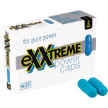 HOT EXXtreme Potentie Pillen - 2 stuks HOT EXXtreme Potentie Pillen - 2 stuks