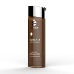 Swede - Euphoria Massageolie - 75ml Swede - Euphoria Massageolie - 75ml