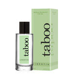 Taboo Libertin Parfum Voor Mannen 50 ML Taboo Libertin Parfum Voor Mannen 50 ML
