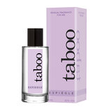 Taboo Espiegle Parfum Voor Vrouwen 50 ML Taboo Espiegle Parfum Voor Vrouwen 50 ML