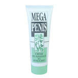 Mega Penis Crème - 75 ml Mega Penis Crème - 75 ml