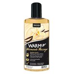 Warm-Up Massage Olie - Vanille Warm-Up Massage Olie - Vanille